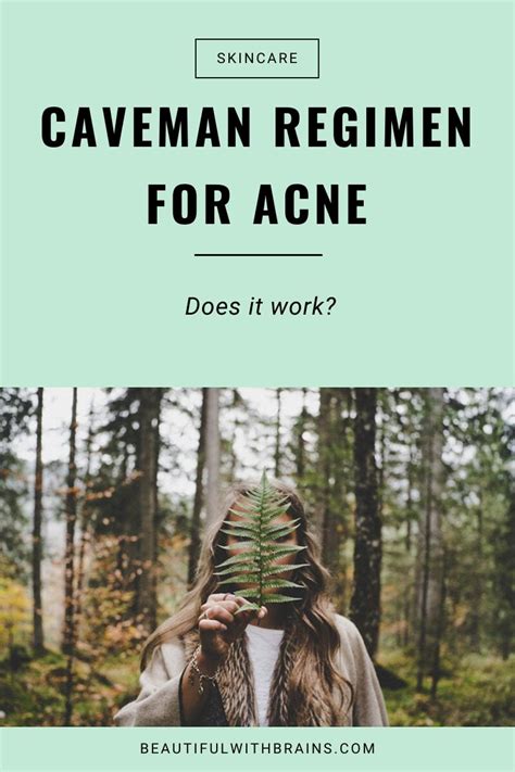 caveman regimen
